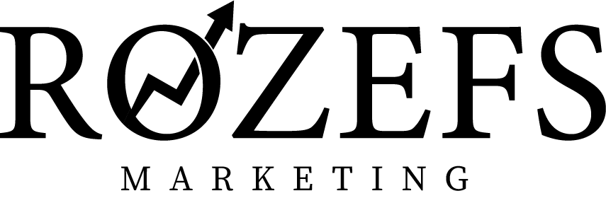 Rozefs Marketing logo