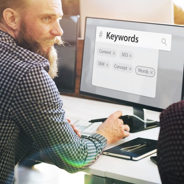 SEM service vs SEO service