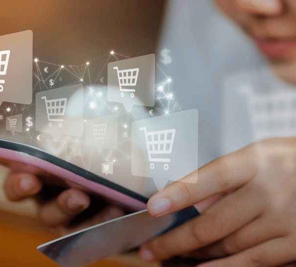 eCommerce digital marketing factors