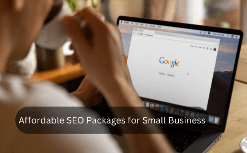 Affordable SEO Packages for Small business - rozefsmarketing.com