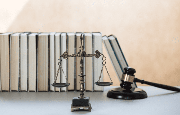 seo for law firm website case study - Rozefs Marketing