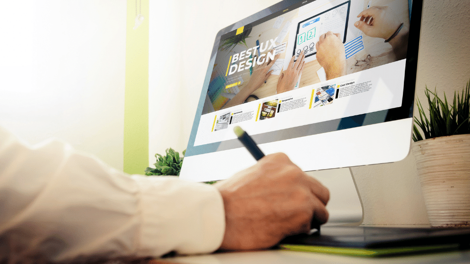 web design tips 2023 - rozefsmarketing.com