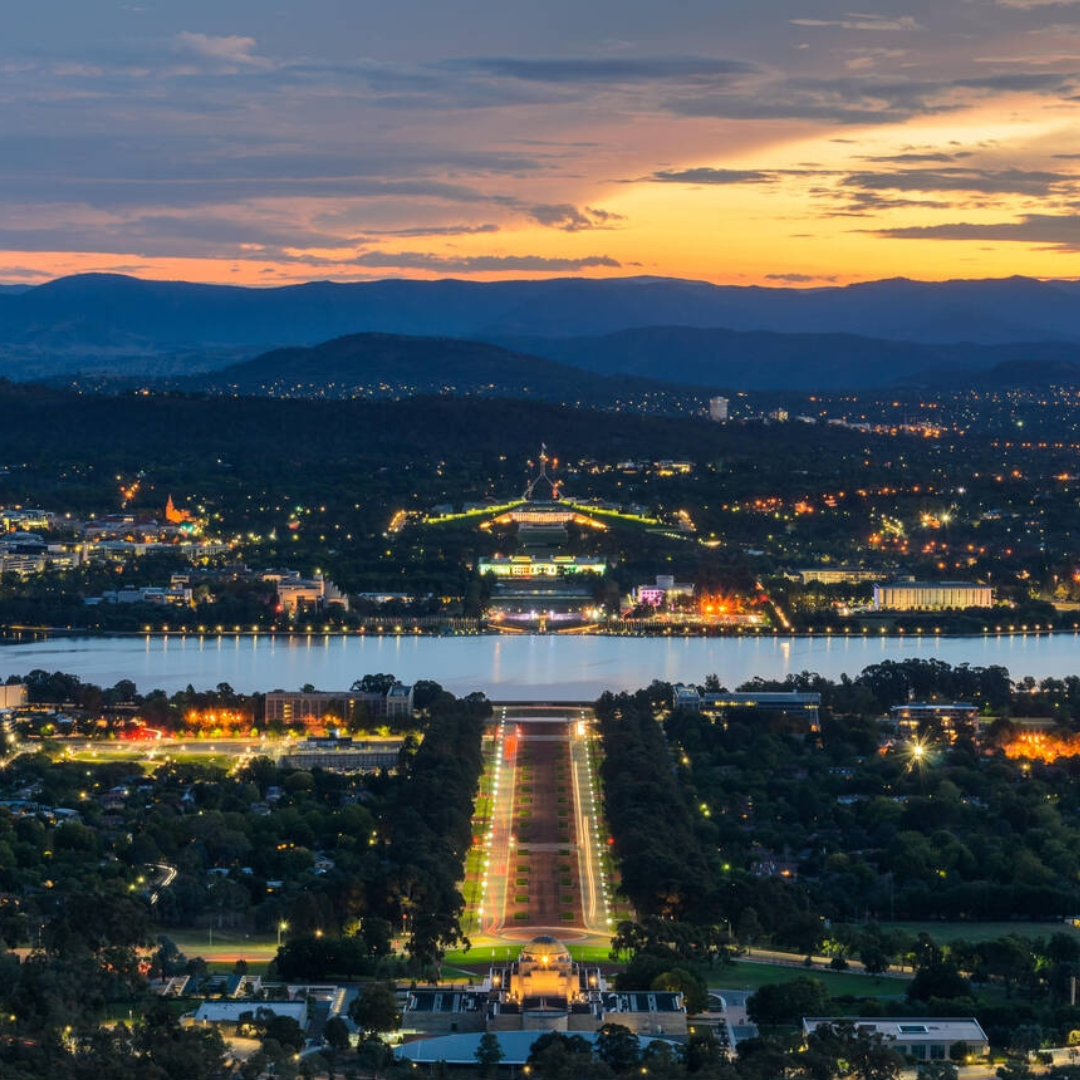 Canberra SEO - Rozefs Marketing