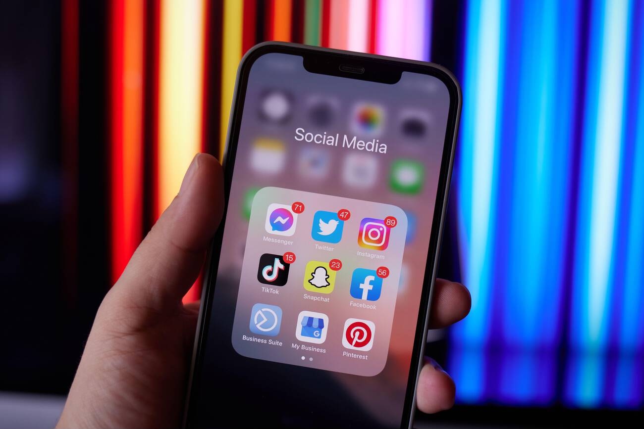 social media marketing - Rozefsmaketing.com