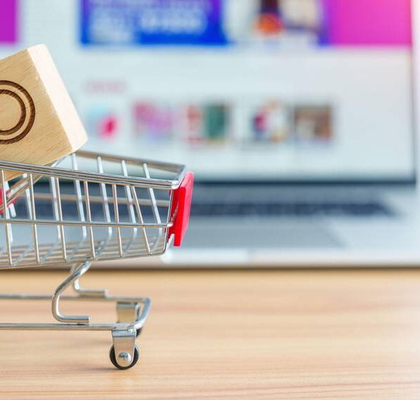 ecommerce SEO blog - Rozefs Marketing